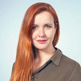 Helena Such&aacute;