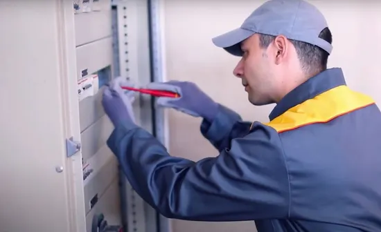 Proudov&yacute; chr&aacute;nič &ndash; ochrana před &uacute;razem elektrick&yacute;m proudem