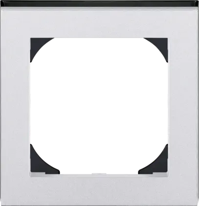 Levit M_R&aacute;meček s otvorem 55&times;55 mm