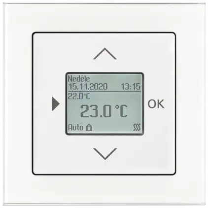 Busch-axcent_Digit&aacute;ln&iacute; termostat