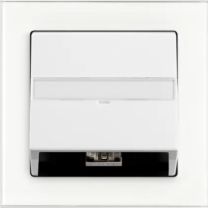 Busch-axcent_HDMI z&aacute;suvka
