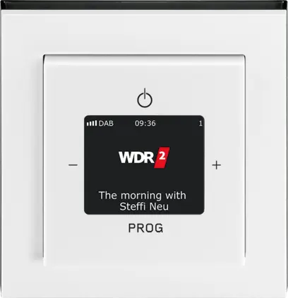 Levit_R&aacute;dio do zdi FM/DAB+ (AudioWorld)