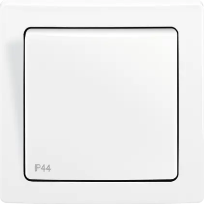 Swing L_Vyp&iacute;nač / tlač&iacute;tko IP44