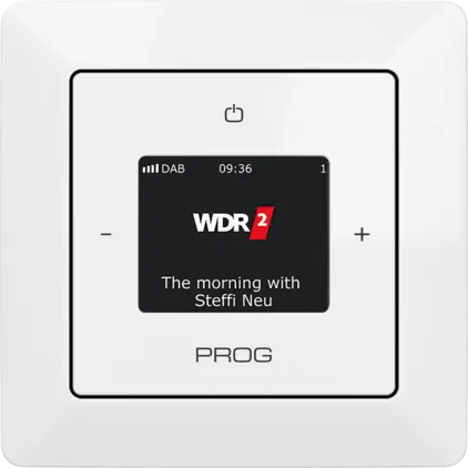 Zoni_R&aacute;dio do zdi FM/DAB+ (AudioWorld)