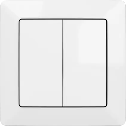 Bluetooth Low Energy smart switch