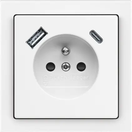 Future linear_Z&aacute;suvka s USB nab&iacute;jen&iacute;m