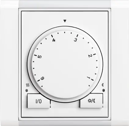Time_Otočn&yacute; termostat