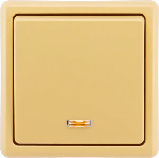 Classic b&eacute;žov&aacute;: Sp&iacute;nač / Přep&iacute;nač se signalizačn&iacute; nebo orientačn&iacute; doutnavkou