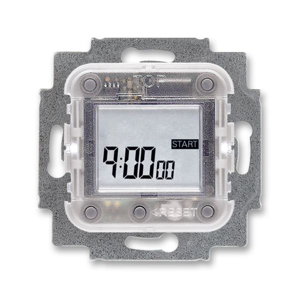 Př&iacute;stroj časovače Busch-Timer&reg;