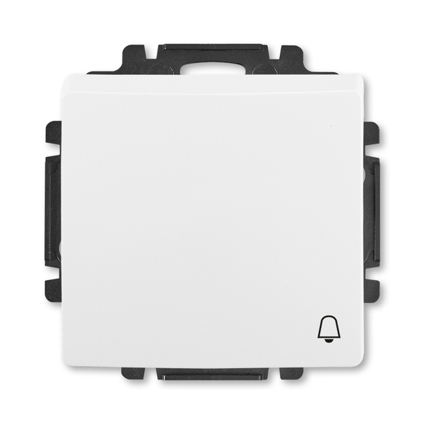 Ovl&aacute;dač zap&iacute;nac&iacute; se symbolem zvonku