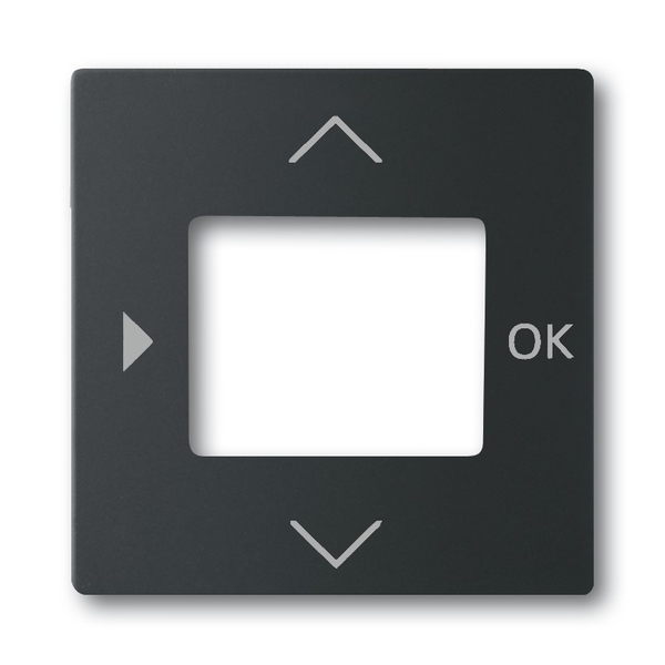 Kryt pro př&iacute;stroje s displejov&yacute;m modulem