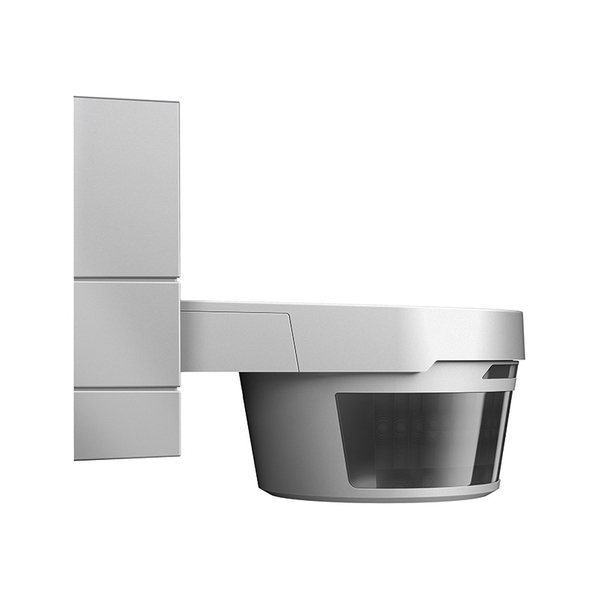Str&aacute;žce domovn&iacute; Busch-W&auml;chter&reg; 220 WaveLINE, s integrovan&yacute;m RF vys&iacute;lačem