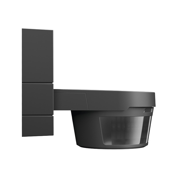 Str&aacute;žce domovn&iacute; Busch-W&auml;chter&reg; 220 WaveLINE, s integrovan&yacute;m RF vys&iacute;lačem