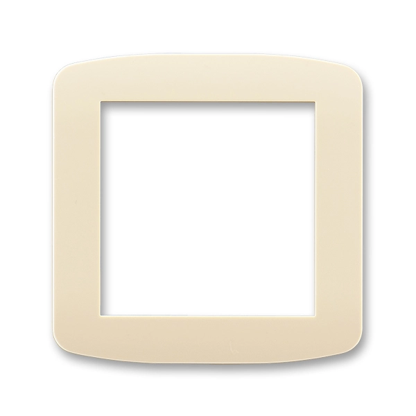 Kryt př&iacute;stroje osvětlen&iacute; s LED nebo adapt&eacute;ru Profil 45