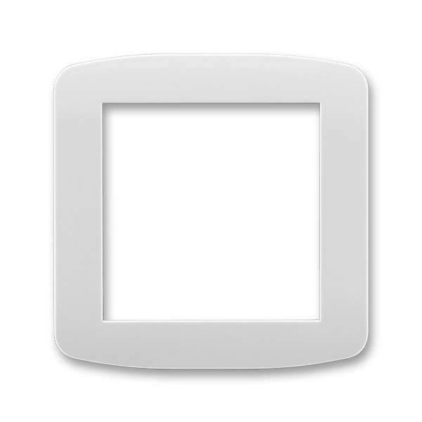 Kryt př&iacute;stroje osvětlen&iacute; s LED nebo adapt&eacute;ru Profil 45