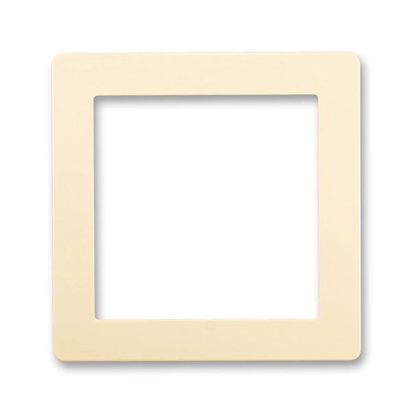 Kryt př&iacute;stroje osvětlen&iacute; s LED nebo adapt&eacute;ru Profil 45
