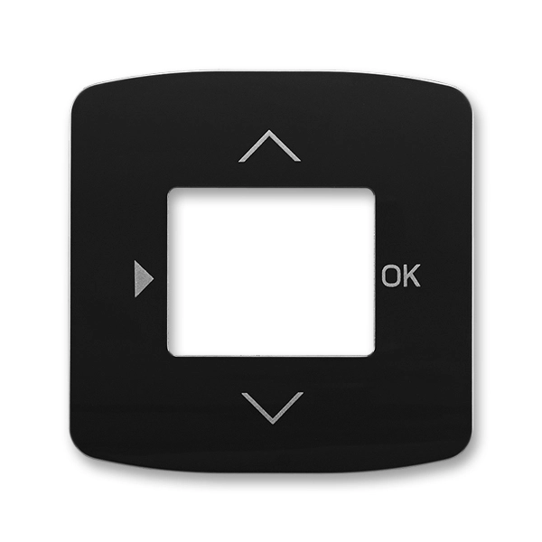 Kryt pro př&iacute;stroje s displejov&yacute;m modulem