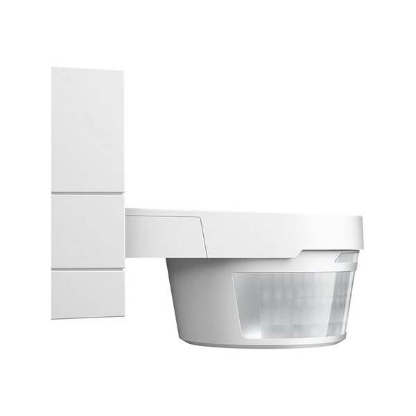 Sn&iacute;mač pohybu Busch-W&auml;chter&reg; 220 MasterLINE KNX Premium, n&aacute;stěnn&yacute;