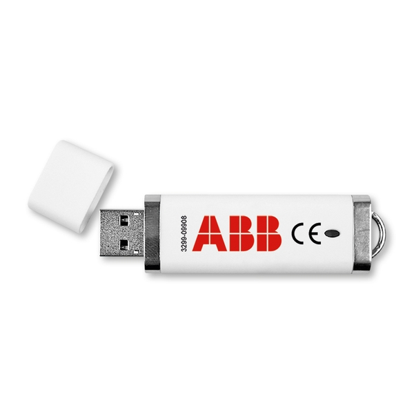 Vys&iacute;lač RF univerz&aacute;ln&iacute; USB
