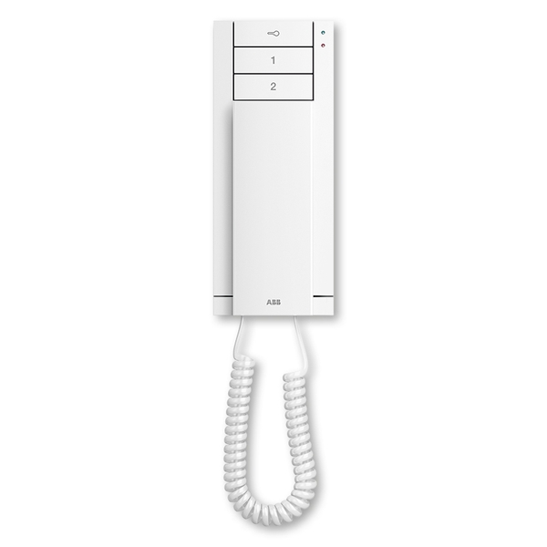 Telefon domovn&iacute;, se sluch&aacute;tkem