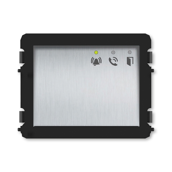 Modul hlasov&yacute; (125 mm + 135 mm)