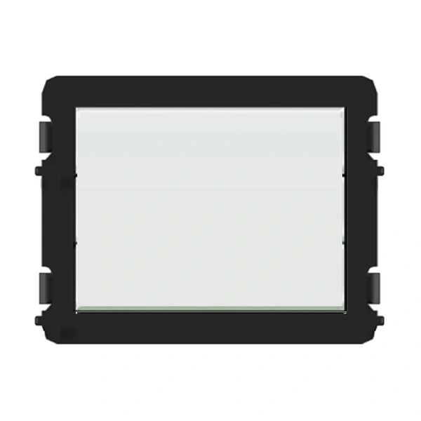 Modul zaslepovac&iacute; a adresovac&iacute; (125 mm + 135 mm)