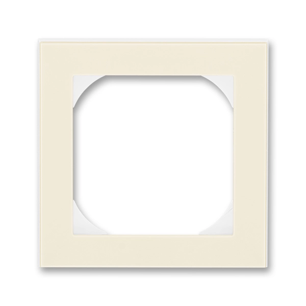 R&aacute;meček jednon&aacute;sobn&yacute; s otvorem 55&times;55 mm