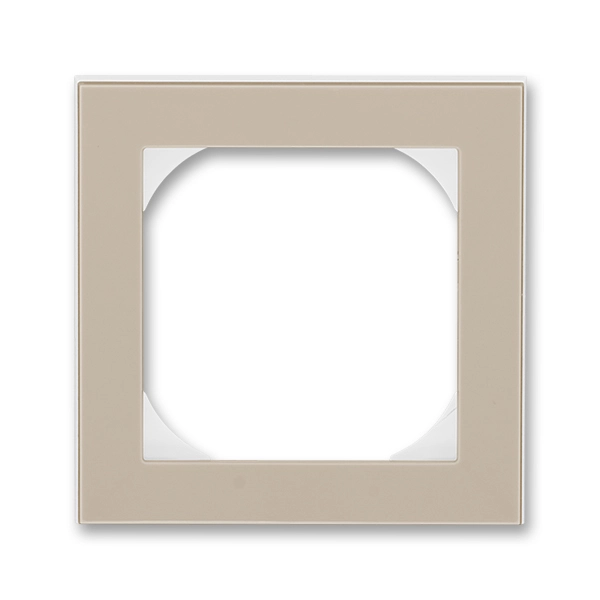 R&aacute;meček jednon&aacute;sobn&yacute; s otvorem 55&times;55 mm