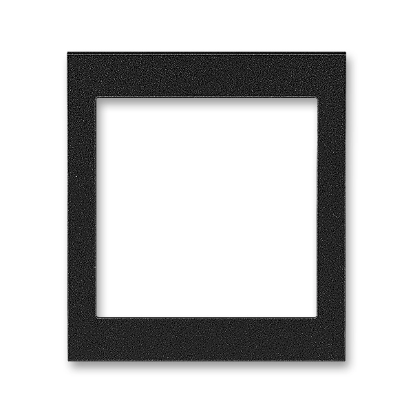 Kryt r&aacute;mečku s otvorem 55x55, středn&iacute;