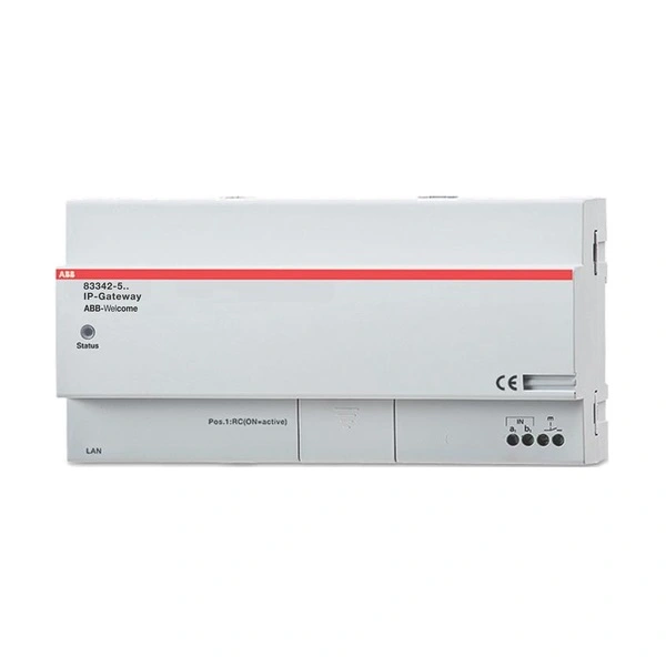 IP gateway, verze 3.0, řadov&aacute;