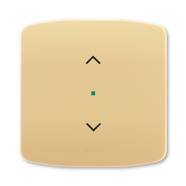 Kryt 1n&aacute;sobn&yacute;, symbol &bdquo;žaluzie&ldquo;