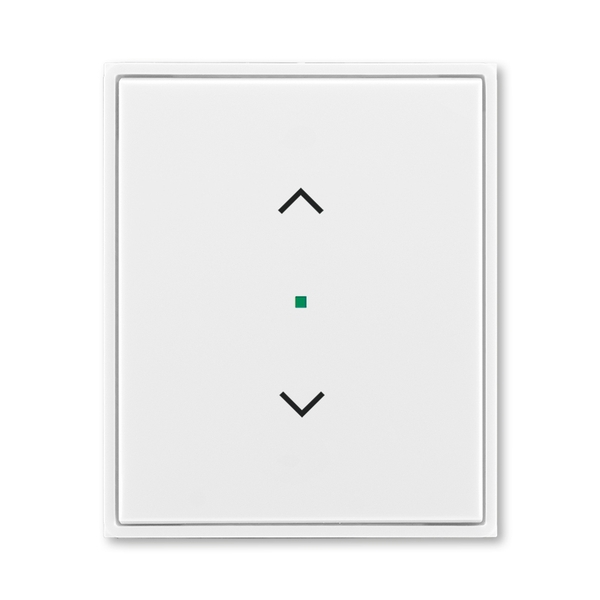 Kryt 1n&aacute;sobn&yacute;, symbol &bdquo;žaluzie&ldquo;