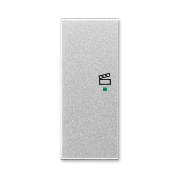 Kryt 2n&aacute;sobn&yacute; lev&yacute;, symbol &bdquo;sc&eacute;ny&ldquo;