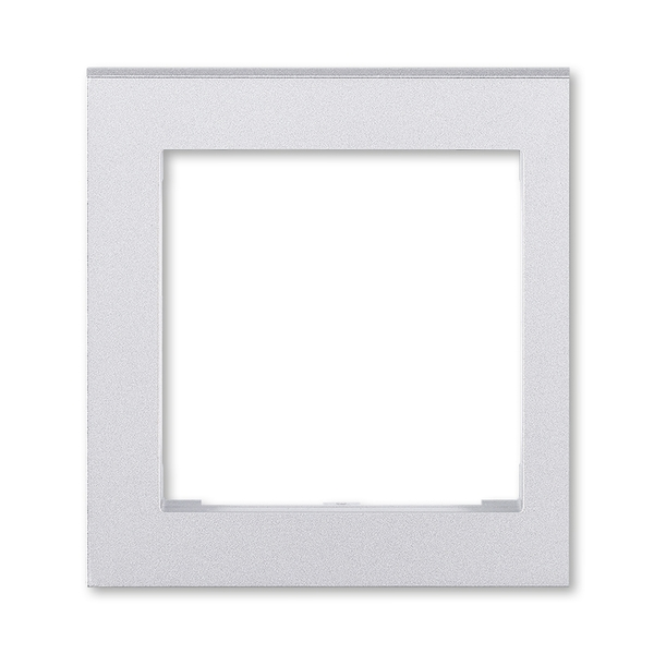 Kryt r&aacute;mečku s otvorem 55x55, krajn&iacute;