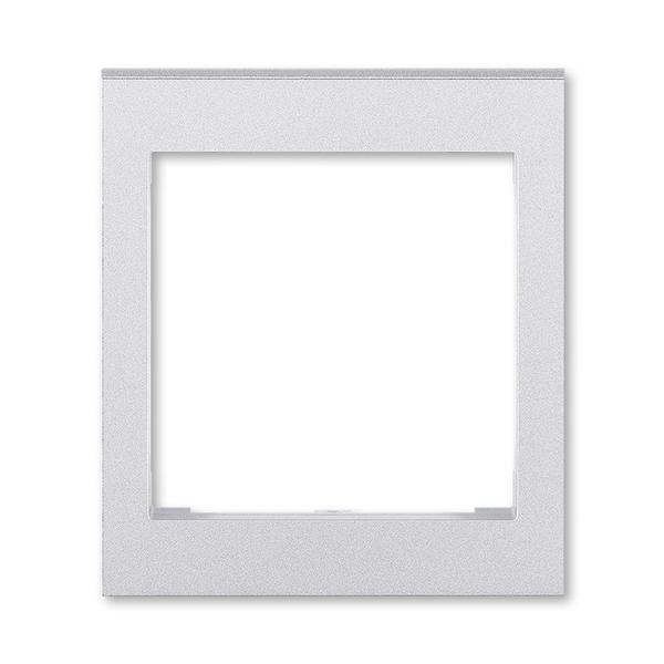 Kryt r&aacute;mečku s otvorem 55x55, středn&iacute;