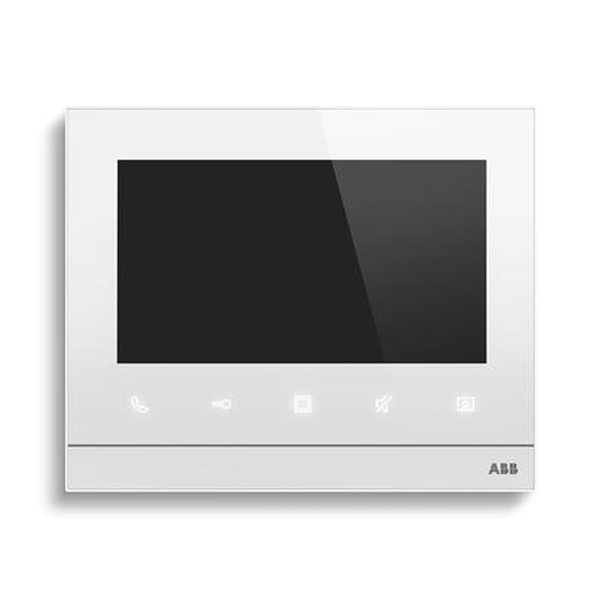 Videotelefon domovn&iacute; 7", dotykov&yacute;