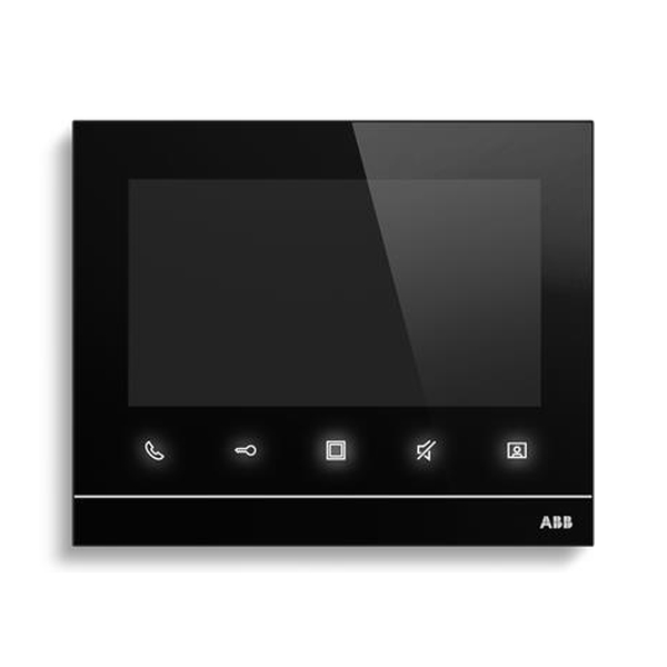 Videotelefon domovn&iacute; 7", dotykov&yacute;