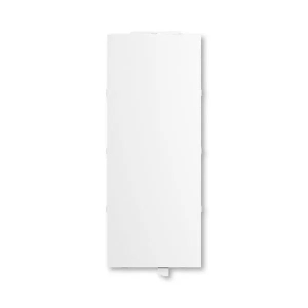 Kryt (popisov&eacute; pole) pro prvek ovl&aacute;dac&iacute; 8n&aacute;sobn&yacute; ABB-Tenton&reg;