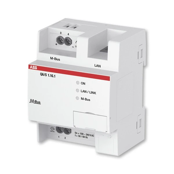 Energy Analyzer, KNX, řadov&yacute;