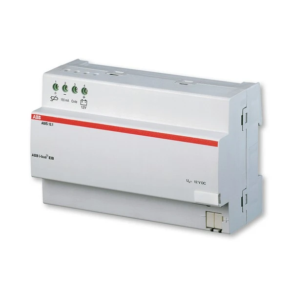 Bateriov&yacute; modul, 12 V DC, řadov&yacute;