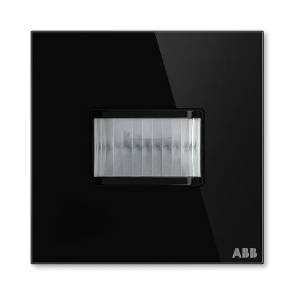 Sn&iacute;mač pohybu Busch-Watchdog 180 Standard, 86x86 mm, ABB tacteo&reg;, zapu&scaron;těn&yacute;