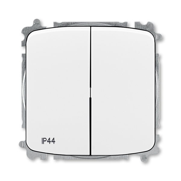 Lustrov&yacute; vyp&iacute;nač IP44