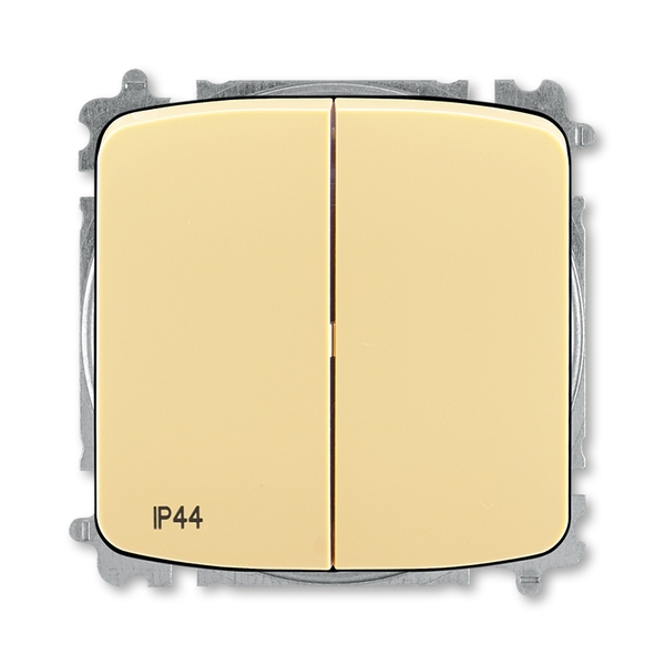 Lustrov&yacute; vyp&iacute;nač IP44