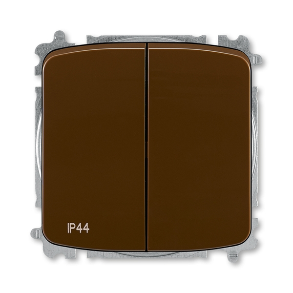 Lustrov&yacute; vyp&iacute;nač IP44