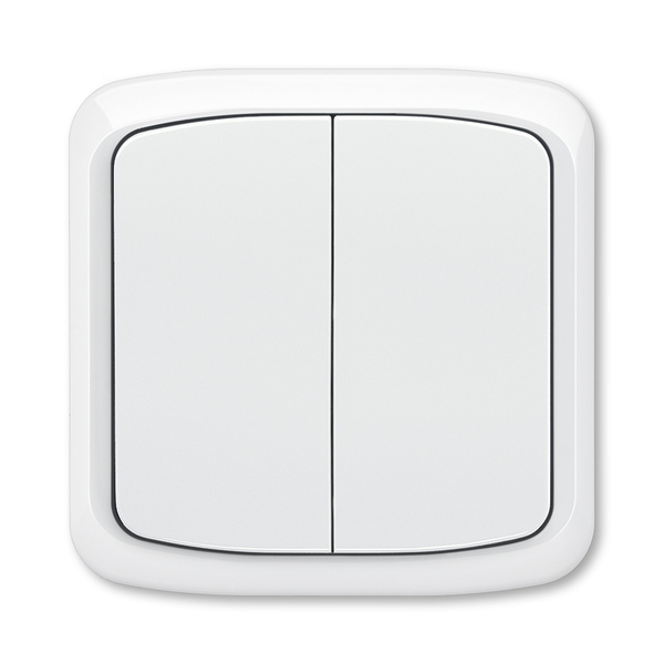 Sada Friends of Hue smart switch