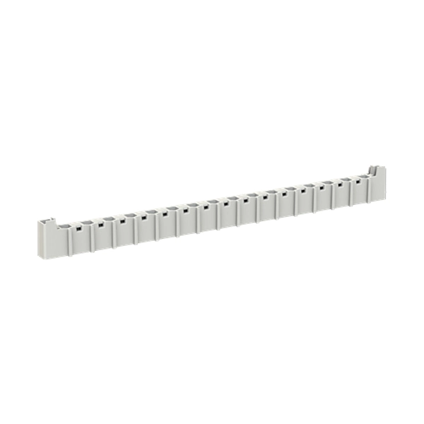 Drž&aacute;k bloků svorek, 12M/řada, Mistral
