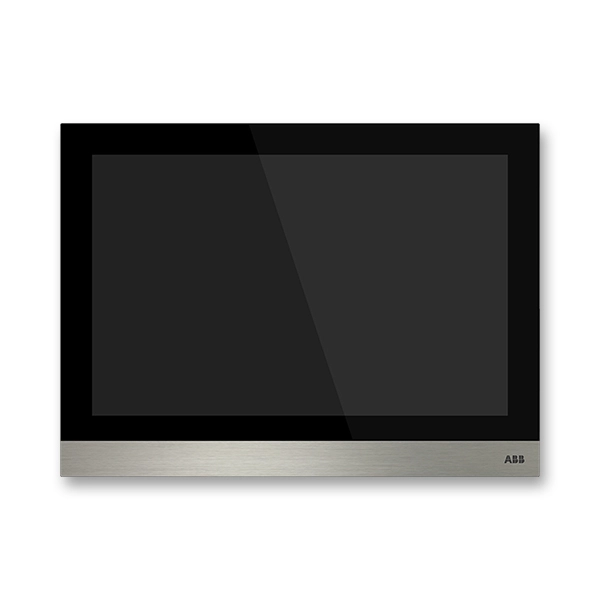 Panel dotykov&yacute; 10" IP TOUCH, LAN+Wifi, čern&yacute; (Welcome IP)