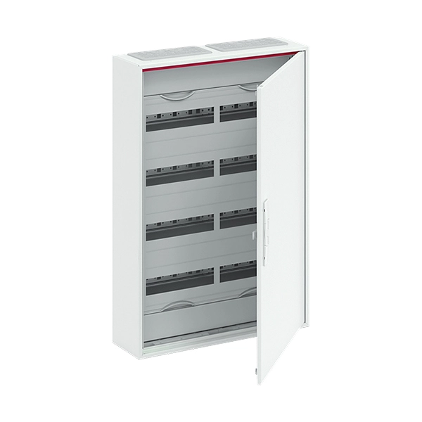 CA25R rozvodnice n&aacute;stěnn&aacute;, s dv&iacute;řky
