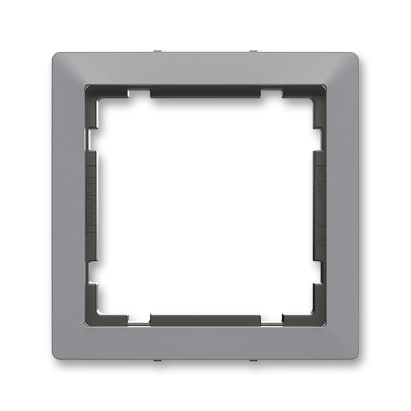 Kryt př&iacute;stroje osvětlen&iacute; s LED nebo adapt&eacute;ru Profil 45