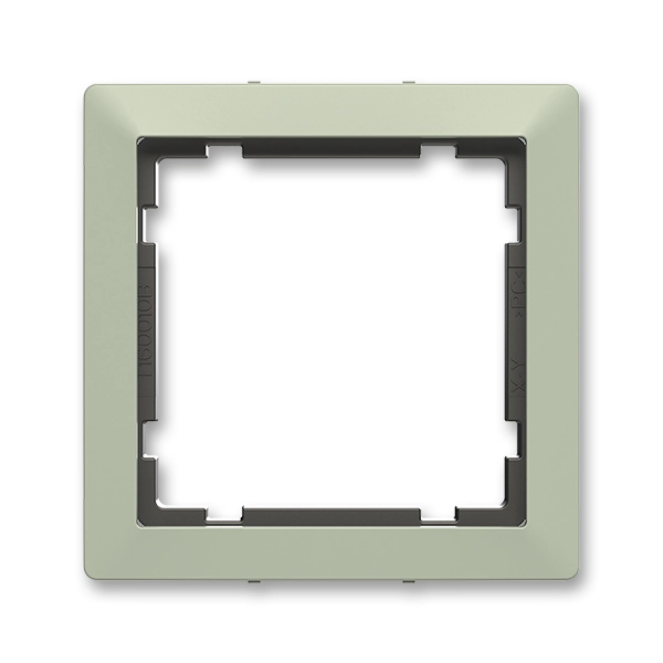 Kryt př&iacute;stroje osvětlen&iacute; s LED nebo adapt&eacute;ru Profil 45